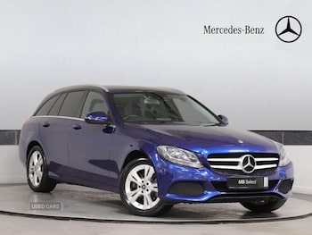 Mercedes-Benz C Class feature image