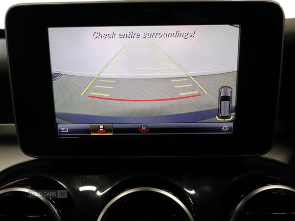 Used Mercedes-Benz C Class 2018 for sale - 77230847: Photo 20