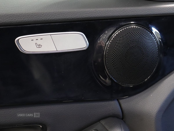 Used Mercedes-Benz C Class 2018 for sale - 77230847: Photo 22