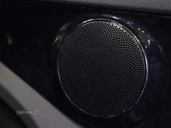 Used Mercedes-Benz C Class 2018 for sale - 77230847: Photo 24