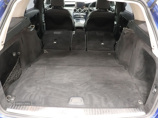 Used Mercedes-Benz C Class 2018 for sale - 77230847: Photo 30