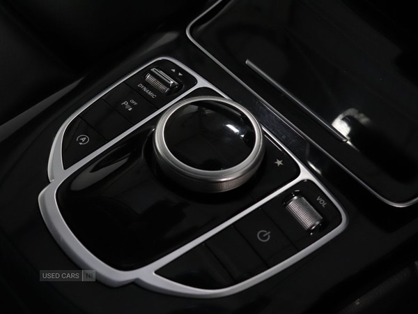 Used Mercedes-Benz C Class 2018 for sale - 77230847: Photo 37