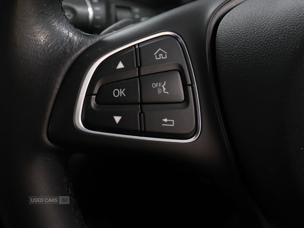 Used Mercedes-Benz C Class 2018 for sale - 77230847: Photo 39