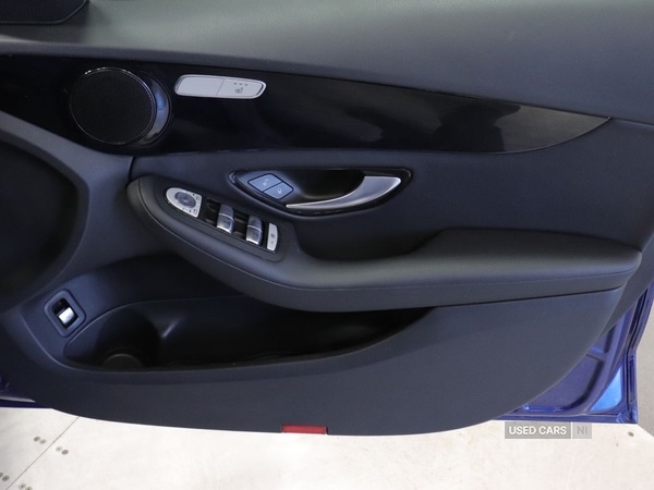 Used Mercedes-Benz C Class 2018 for sale - 77230847: Photo 41