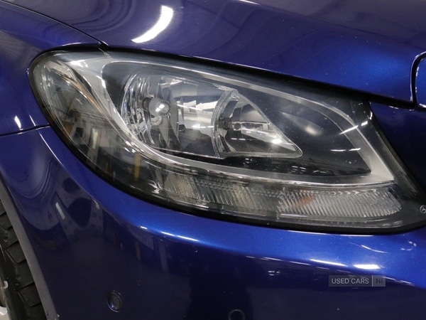 Used Mercedes-Benz C Class 2018 for sale - 77230847: Photo 8