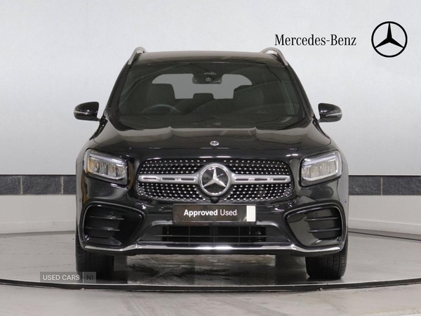 Used Mercedes-Benz GLB 2024 for sale - 77082206: Photo 12