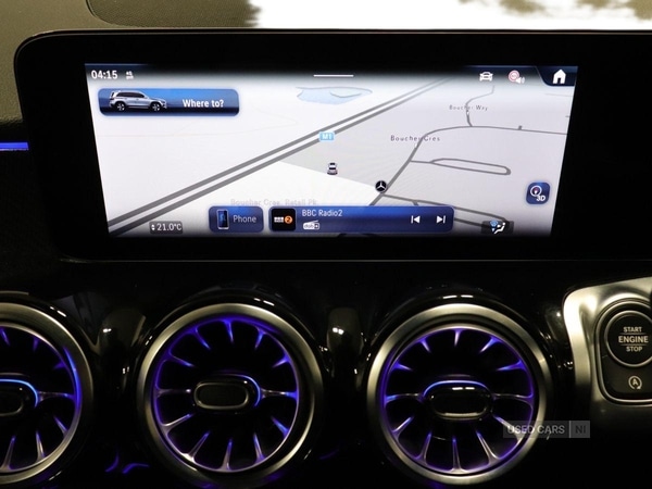 Used Mercedes-Benz GLB 2024 for sale - 77082206: Photo 18