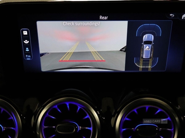 Used Mercedes-Benz GLB 2024 for sale - 77082206: Photo 19