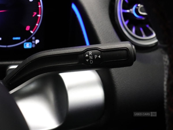 Used Mercedes-Benz GLB 2024 for sale - 77082206: Photo 21