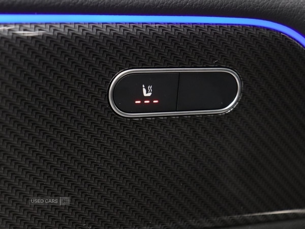 Used Mercedes-Benz GLB 2024 for sale - 77082206: Photo 22