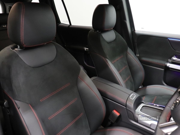 Used Mercedes-Benz GLB 2024 for sale - 77082206: Photo 23