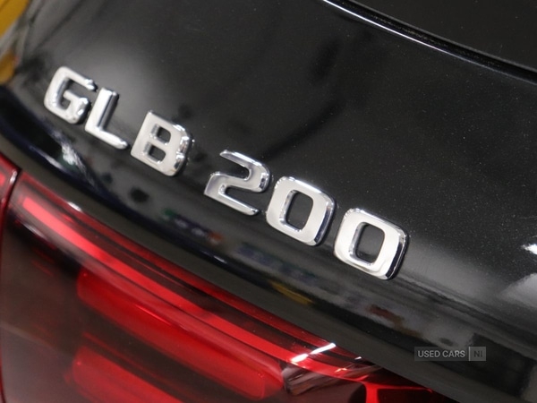 Used Mercedes-Benz GLB 2024 for sale - 77082206: Photo 27