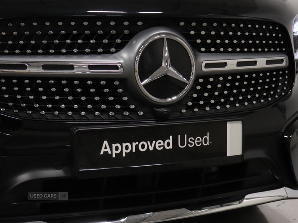 Used Mercedes-Benz GLB 2024 for sale - 77082206: Photo 31