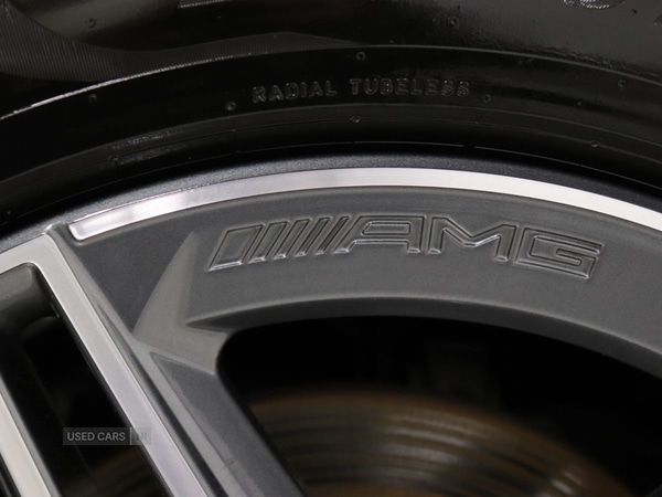 Used Mercedes-Benz GLB 2024 for sale - 77082206: Photo 33