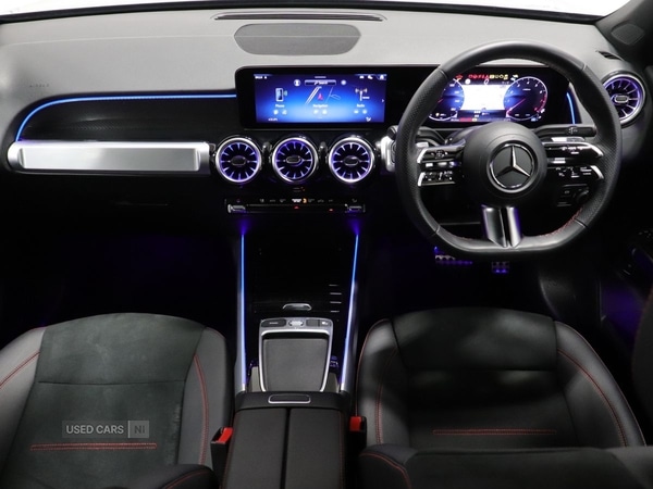 Used Mercedes-Benz GLB 2024 for sale - 77082206: Photo 37