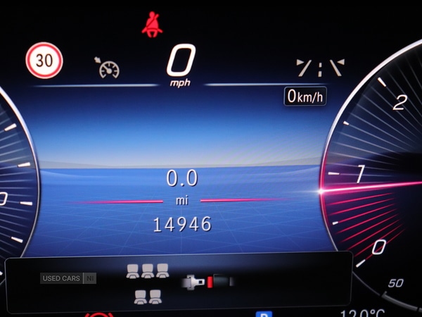 Used Mercedes-Benz GLB 2024 for sale - 77082206: Photo 39