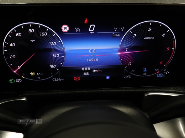 Used Mercedes-Benz GLB 2024 for sale - 77082206: Photo 4