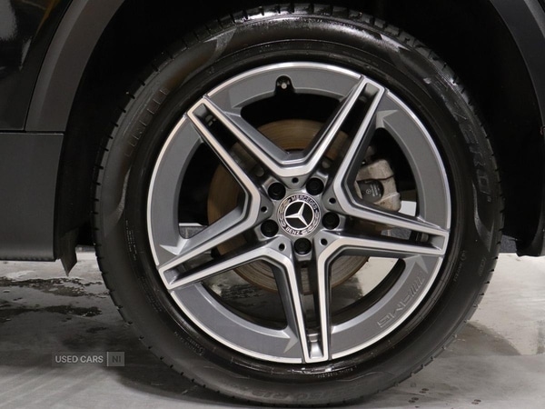 Used Mercedes-Benz GLB 2024 for sale - 77082206: Photo 6