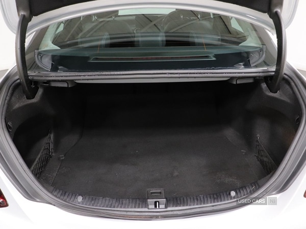 Used Mercedes-Benz C Class 2020 for sale - 77441759: Photo 12