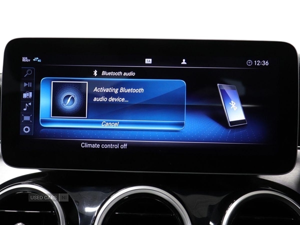 Used Mercedes-Benz C Class 2020 for sale - 77441759: Photo 18