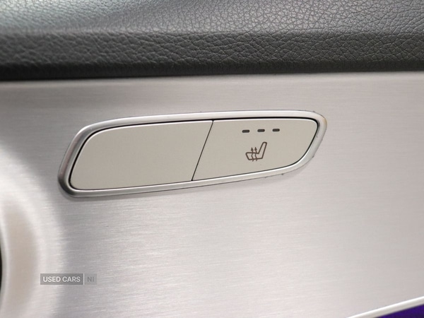 Used Mercedes-Benz C Class 2020 for sale - 77441759: Photo 23