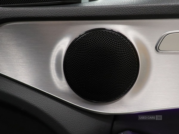 Used Mercedes-Benz C Class 2020 for sale - 77441759: Photo 24