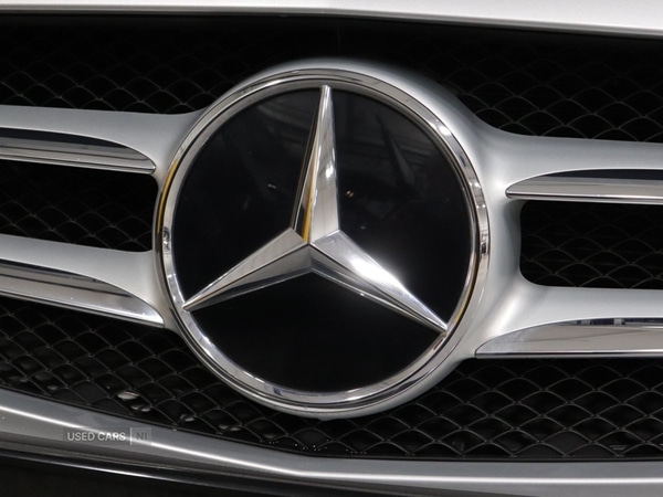 Used Mercedes-Benz C Class 2020 for sale - 77441759: Photo 30