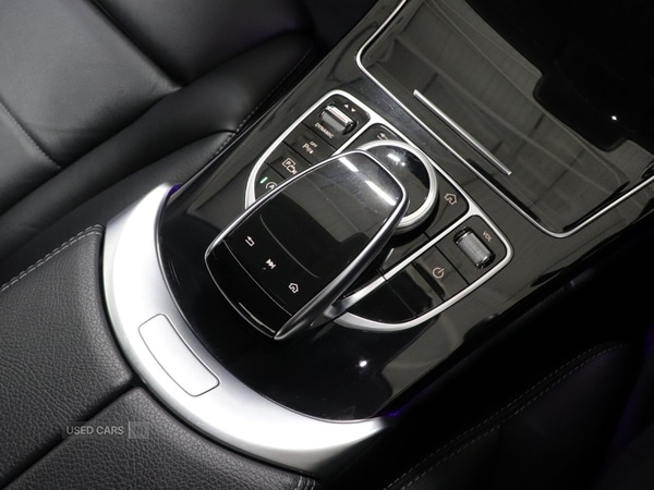 Used Mercedes-Benz C Class 2020 for sale - 77441759: Photo 32