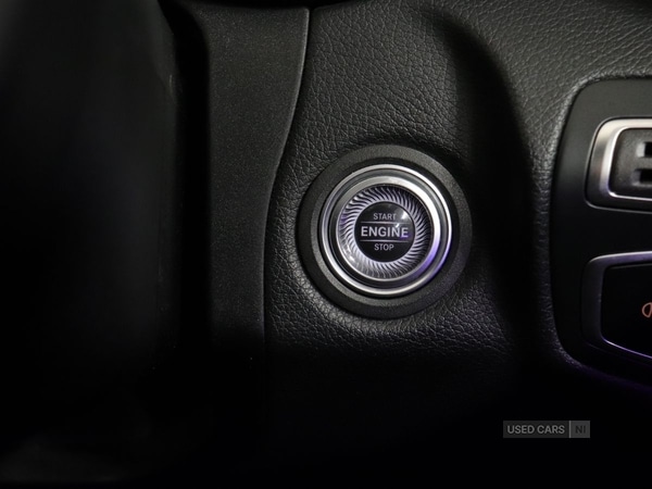 Used Mercedes-Benz C Class 2020 for sale - 77441759: Photo 34