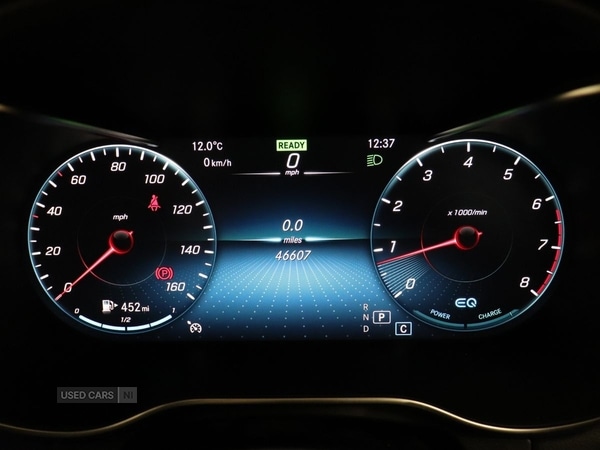 Used Mercedes-Benz C Class 2020 for sale - 77441759: Photo 4