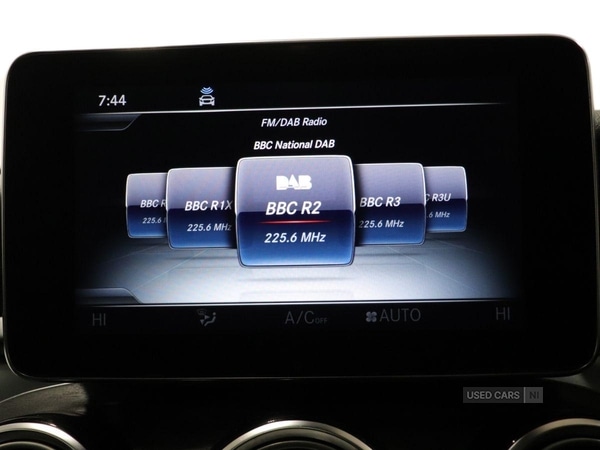 Used Mercedes-Benz GLC 2018 for sale - 76513915: Photo 18