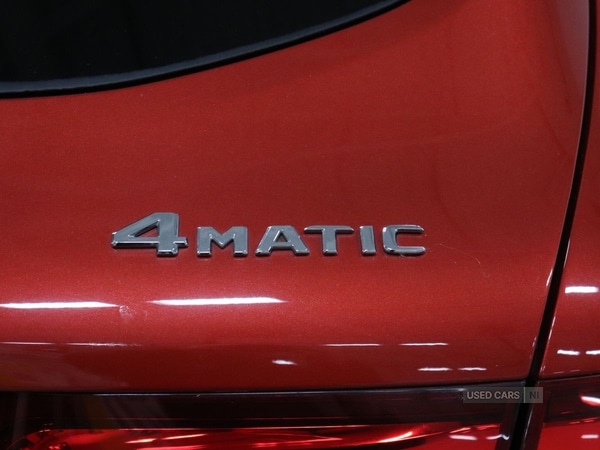 Used Mercedes-Benz GLC 2018 for sale - 76513915: Photo 25