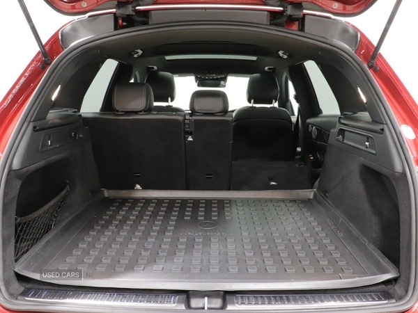 Used Mercedes-Benz GLC 2018 for sale - 76513915: Photo 27