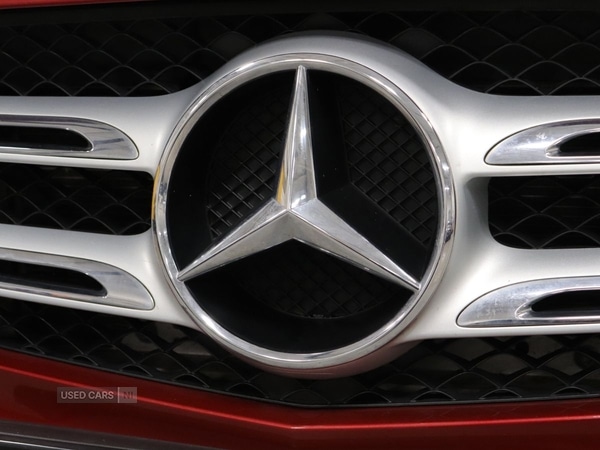 Used Mercedes-Benz GLC 2018 for sale - 76513915: Photo 29