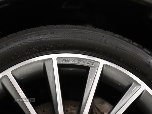 Used Mercedes-Benz GLC 2018 for sale - 76513915: Photo 31