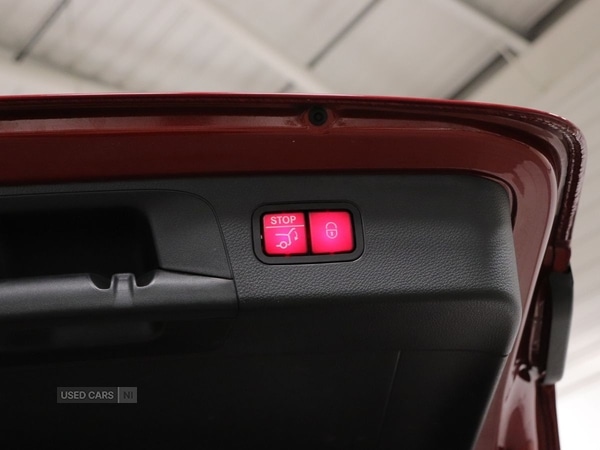 Used Mercedes-Benz GLC 2018 for sale - 76513915: Photo 32