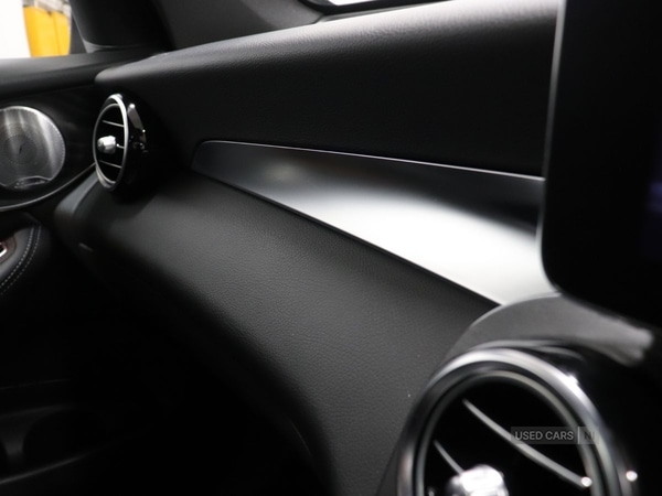 Used Mercedes-Benz GLC 2018 for sale - 76513915: Photo 36