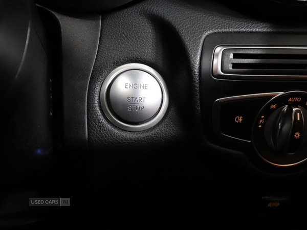 Used Mercedes-Benz GLC 2018 for sale - 76513915: Photo 37