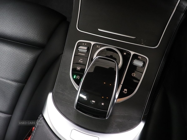 Used Mercedes-Benz GLC 2018 for sale - 76513915: Photo 38