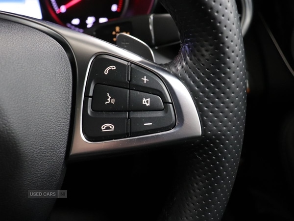 Used Mercedes-Benz GLC 2018 for sale - 76513915: Photo 41