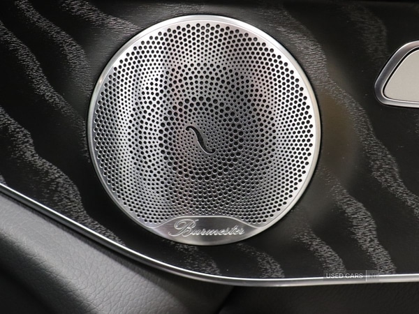 Used Mercedes-Benz GLC 2018 for sale - 76513915: Photo 43