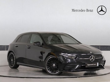 Used Mercedes-Benz A-Class 2025 for sale - 78472200: Photo