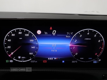 Used Mercedes-Benz A-Class 2025 for sale - 78472200: Photo