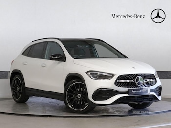 Used Mercedes-Benz GLA 2023 for sale - 78662992: Photo