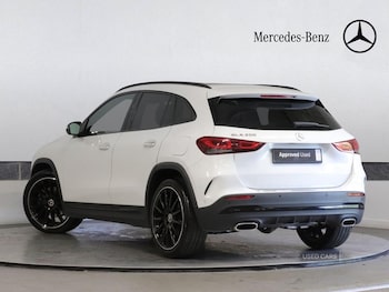 Used Mercedes-Benz GLA 2023 for sale - 78662992: Photo