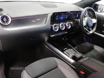 Used Mercedes-Benz GLA 2023 for sale - 78662992: Photo