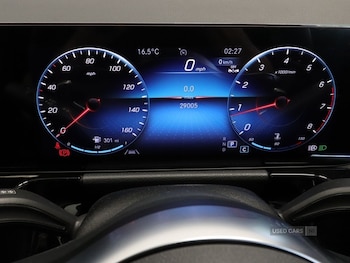 Used Mercedes-Benz GLA 2023 for sale - 78662992: Photo