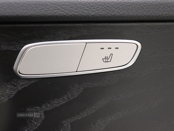 Used Mercedes-Benz C-Class 2019 for sale - 76153663: Photo 21