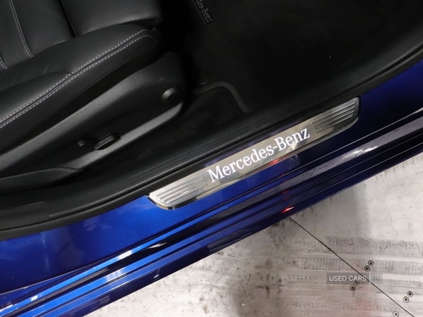Used Mercedes-Benz C-Class 2019 for sale - 76153663: Photo 27