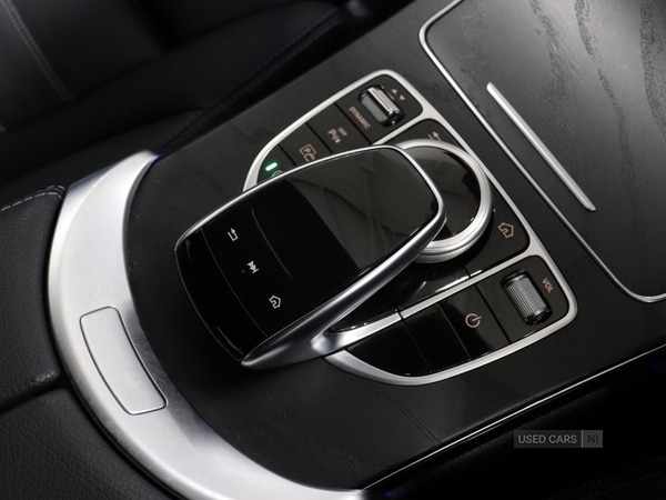 Used Mercedes-Benz C-Class 2019 for sale - 76153663: Photo 34